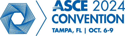 ASCE Convention Logo
