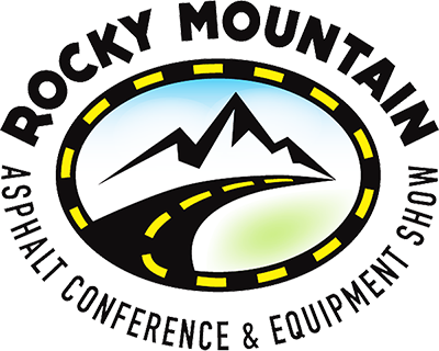 Rocky Mountain Asphalt Conference Logo