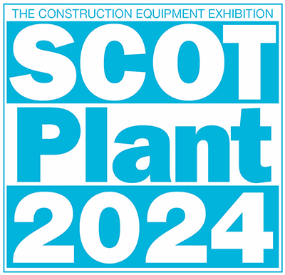 ScotPlant 2024 Logo