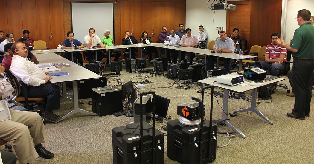 TransTech Systems 28 International Distributors