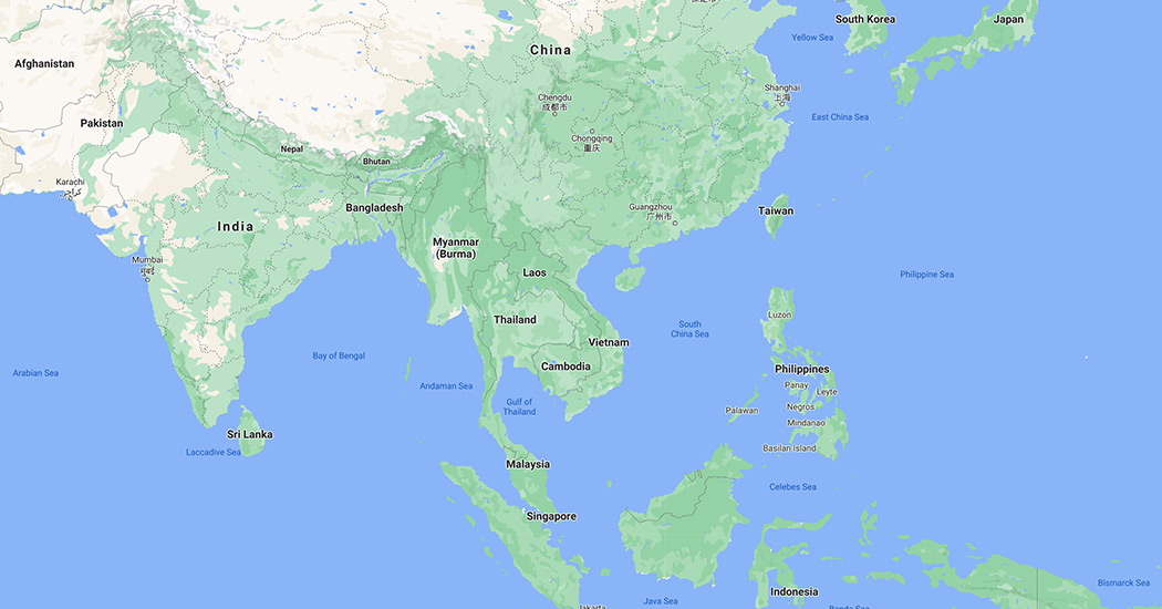 TransTech Systems Asia Pacific Market