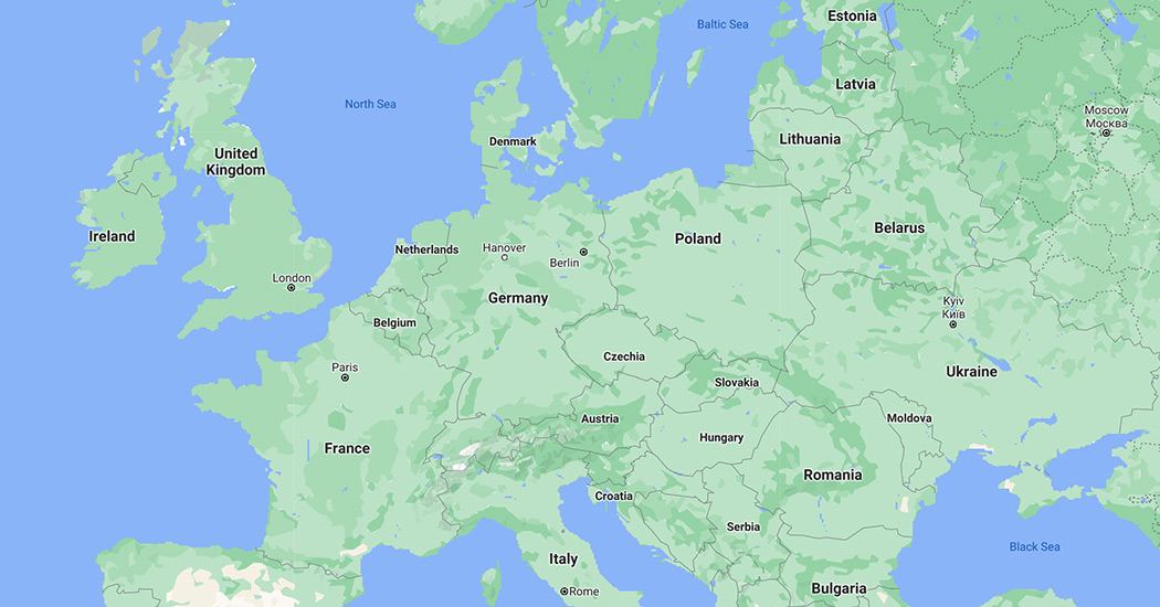 TransTech Systems European Market