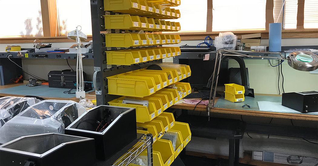 TransTech Systems Lean Training