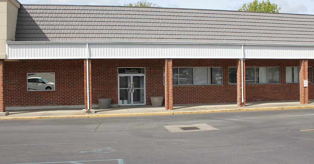 TransTech Systems Schenectady Office