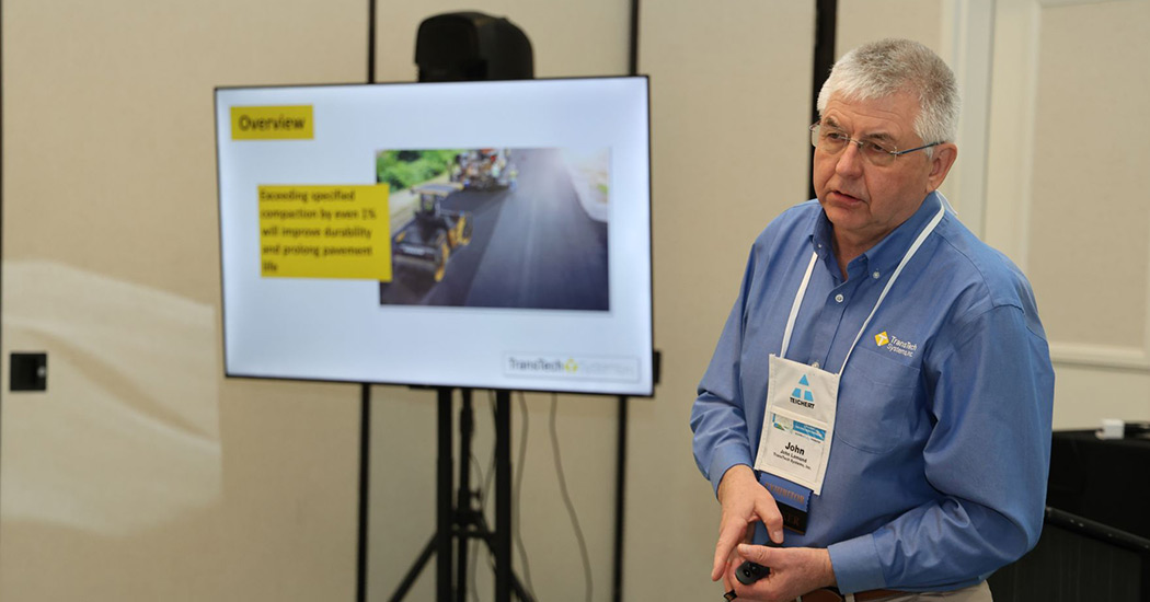 John Lamond Sales Manager