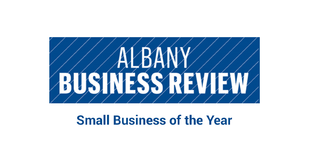 TransTech Systems Business Review Award