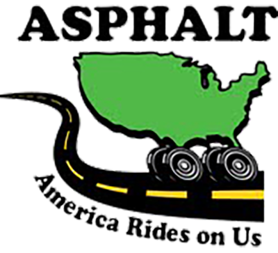 Kansas Asphalt Logo