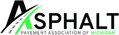 Michigan Asphalt Pavement Association Logo