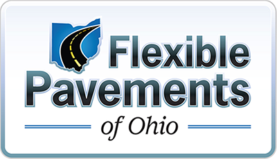 Flexible Pavements of Ohio Logo