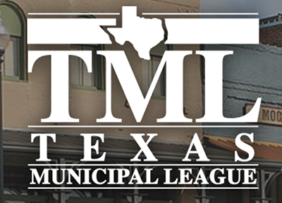 Texas Municipal League Logo